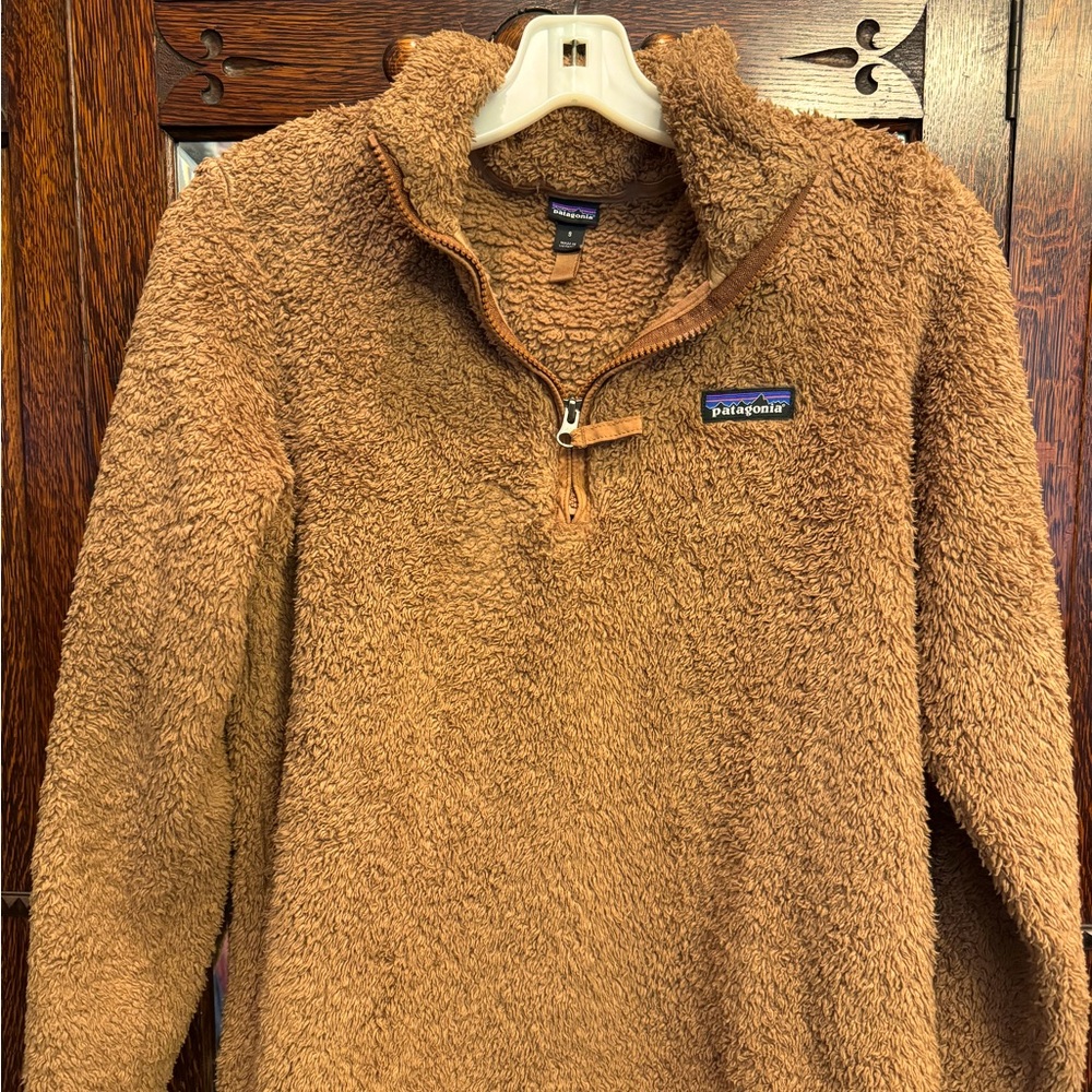 Patagonia Los Gatos Jacket Women’s Small